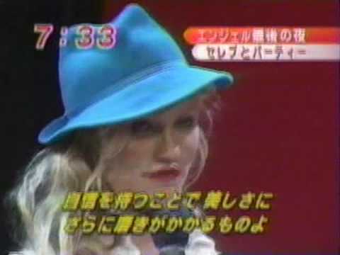 Charlie's Angels Party