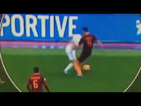MARKO ROG vs DZEKO & STROOTMAN 2017