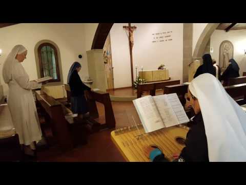 SALVE DOLCE VERGINE di M. Frisina