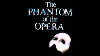Phantom Of The Opera - Learn To Be lonely