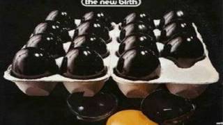 The New Birth - Birth Day LP 1972