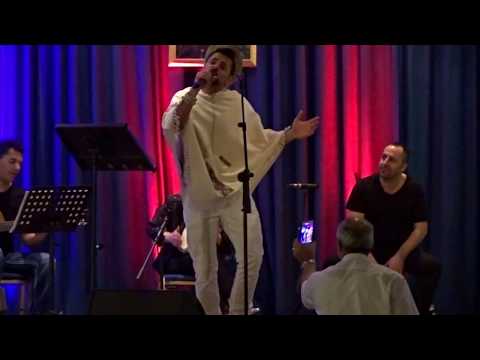 Seyran Live @Cologne – 100 years Azerbaijan Republic – Gara gözler- Karvan