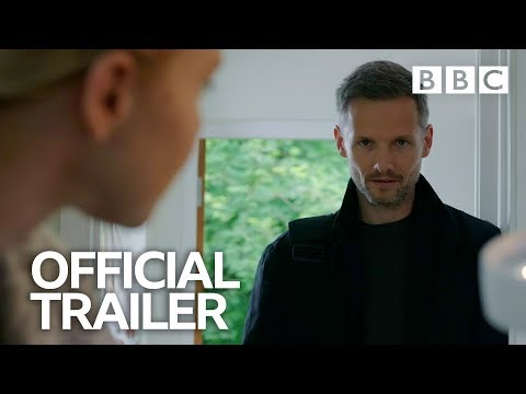 ホルビー・シティのストーカー｜BBC予告編 (A stalker at Holby City | BBC Trailers)