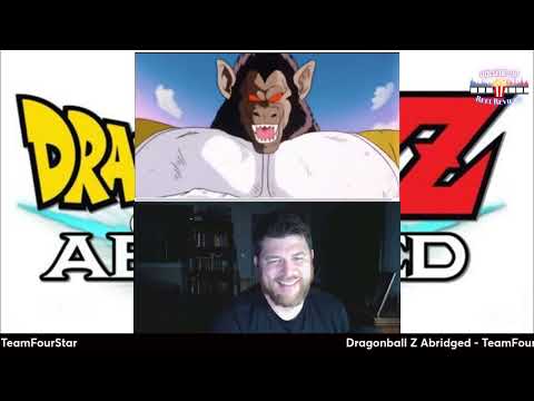 Dragonball Z Abridged Episode 10
