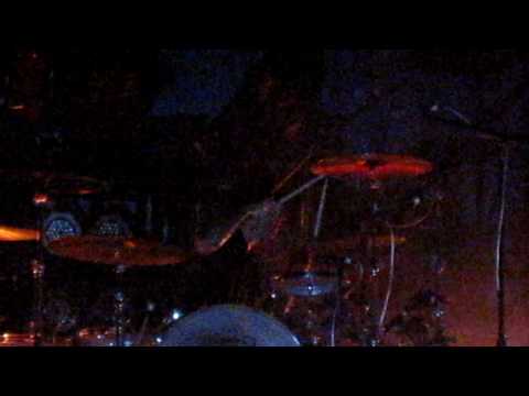 atom willard drum solo.MOV