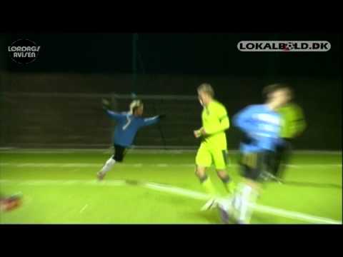 re:PLAY: Stevns - HB Køge (Opvisningskamp)