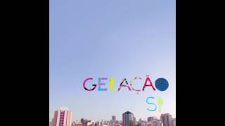Geração SP - In your language (feat. Luisa Maita)