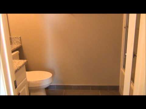 Sabre Springs Upper Corner Unit with Garage property video