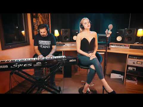 Amna Jusić - Lose vino (Cover)