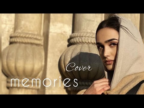 Xcho & MACAN - Memories (Cover By SONYA) INSTA@sonyaoffi