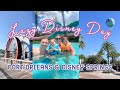SKIPPING The Parks at Disney World | Disney Springs | Port Orleans Riverside