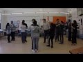 GAVRILOV DANCE Students Learning Tango