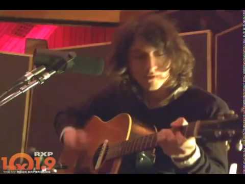 Arctic Monkeys - Cornerstone (WRXP Session)