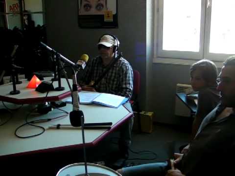 Groupe ORVILLE GRANT