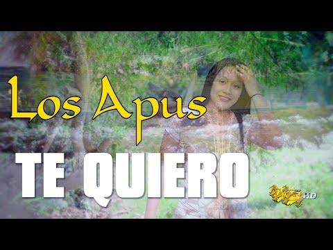 Te Quiero - Los Apus