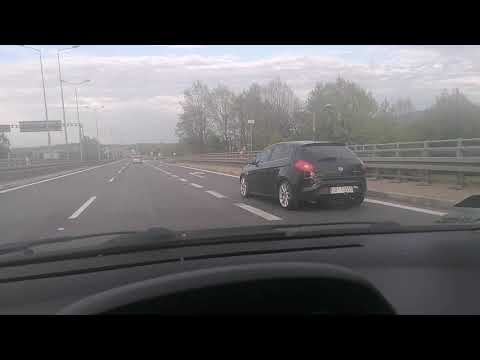 Bielsko-Biała; Węzeł S52/DK1