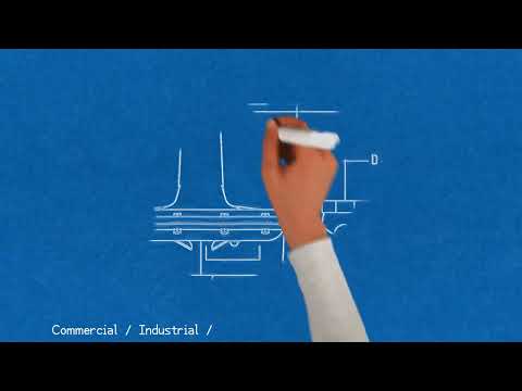 P203 Pressure Reducing Regulator.