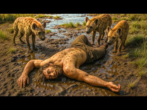 Why You Wouldn't Survive 24 Hours in Stone Age