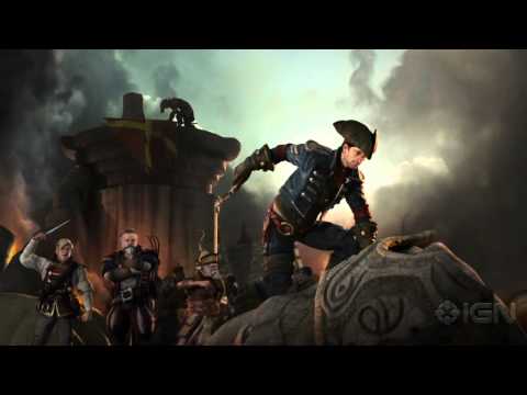Fable III: Launch Trailer