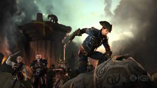 Watch and explore about Compte Fable III pour Xbox 360, Xbox One et Xbox Series X|S