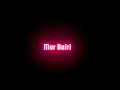New Cg Song Lyrics Status Mor Bairi Naina Cg Black Screen Status Rky Edit