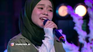 LESTI - ADA CERITA (PERFORM AT TONIGHT SHOW)