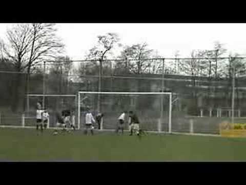 RCZ D1 vs Zaanlandia D3 1e