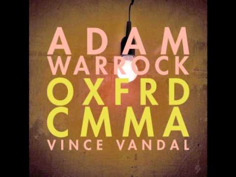 Adam WarRock & Vince Vandal - SLVATION with Tribe One
