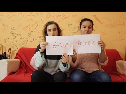 Internationaler Holocaust-Gedenktag