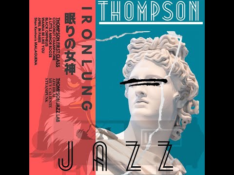 Steampunk by Morales