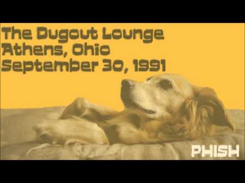 1991.09.30 - The Dugout Lounge