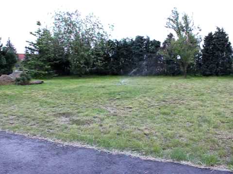 CLGarden Rasensprenger RS3