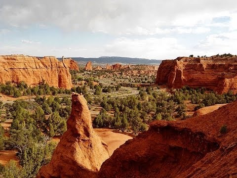 Scenic Byway 12 - Utah