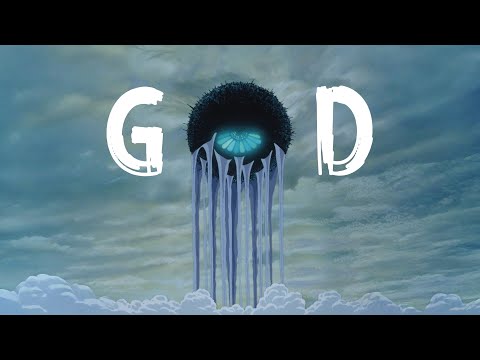 My Favorite Depictions of God