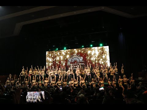 Estúdio Mahaila El Helwa ONLINE I Mercado Persa 2024