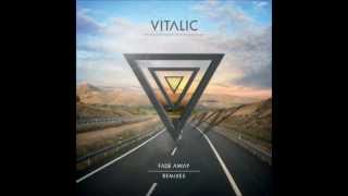 VITALIC - Fade Away Vitalic Formentera Rework