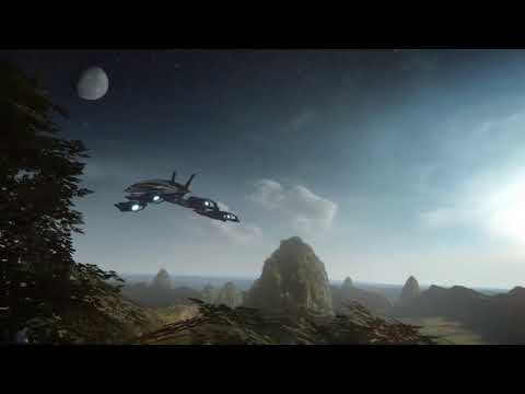 Mass Effect (3) Legendary Edition - Let's Play - Part 32: The End