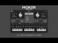 Video 1: Noker - Drum & Bass