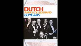 Dutch Swing College JB ???? Basin Street blues