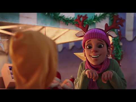 Christmas Song - McDonald's Advert