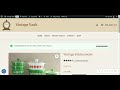 Vintage Online Store