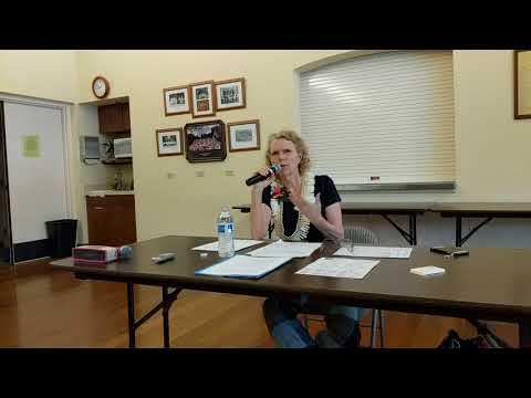 Dr Congdon @ iFoG Jan 2018: 5 of 38: Kids misdiagnosed with hypotonia