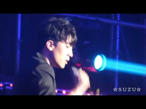 [fancam]  131003 StayG6  LET'S TALK ABOUT LOVE  -seungri-