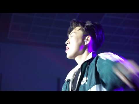 280517 DPR LIVE - CHEESE & WINE at SKA super swag festival daejeon