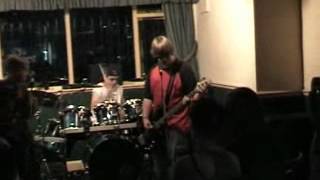 Mad Crowd Disease - Living Hell