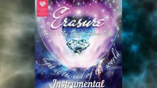 Erasure - How My Eyes Adore You - Instrumental