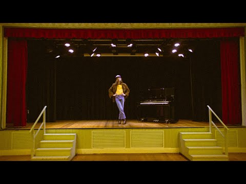 Kieran Stevenson - Down The Line