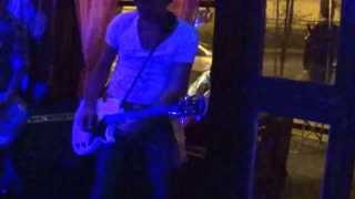 Rolling Stones cover &quot;Brand new car&quot;