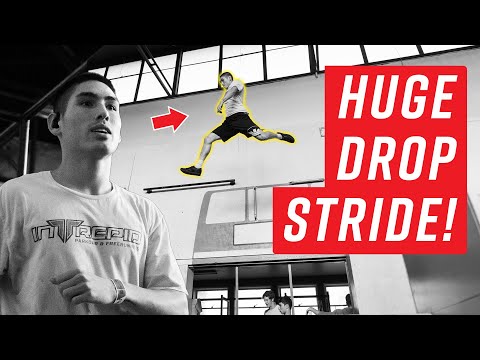 Heat 1 - Men's SPEED Semi Finals | SPL1 - World Parkour Championships