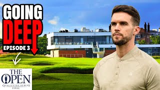 Huge Round Needed Around West Lancs | What Will I Shoot? Going DEEP Ep3